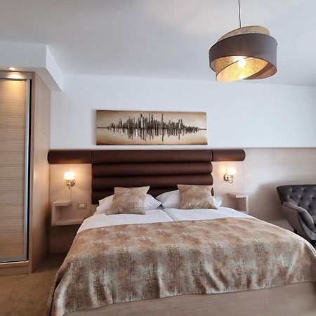 Villa Vista Malinska Chambre photo