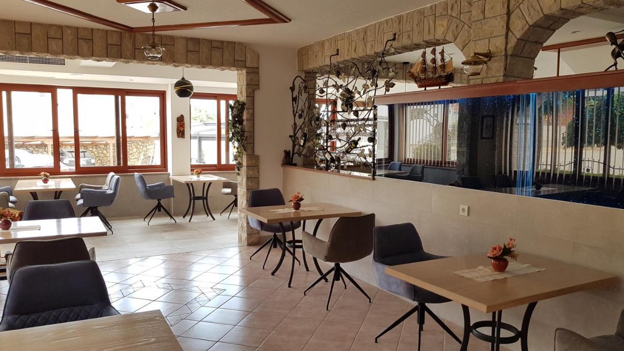 Villa Vista Malinska Extérieur photo