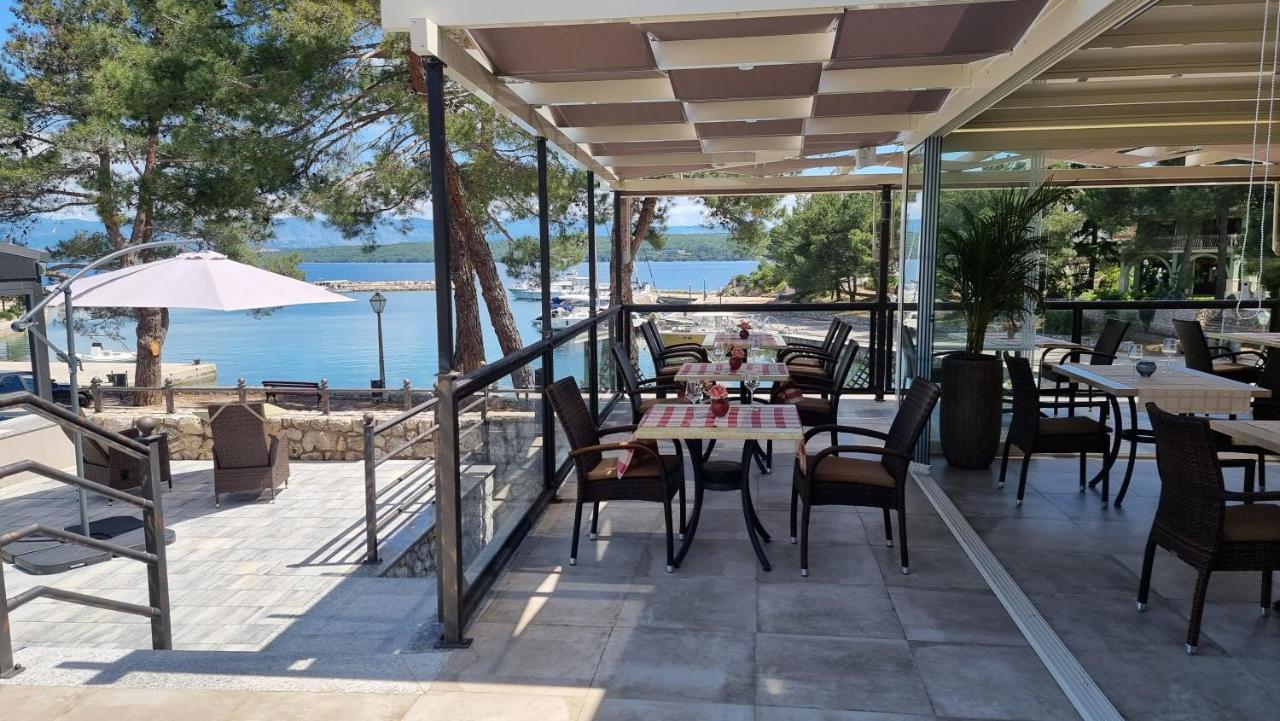 Villa Vista Malinska Extérieur photo