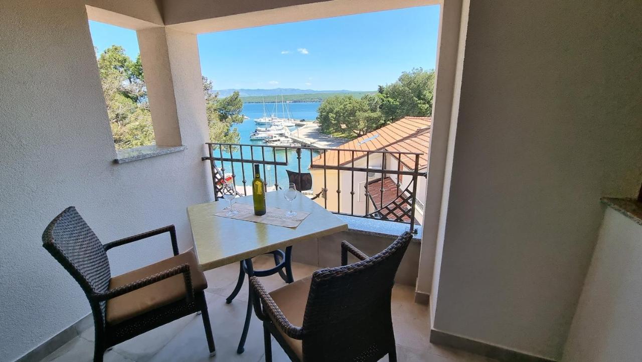 Villa Vista Malinska Extérieur photo