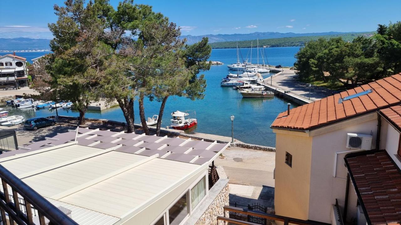 Villa Vista Malinska Extérieur photo