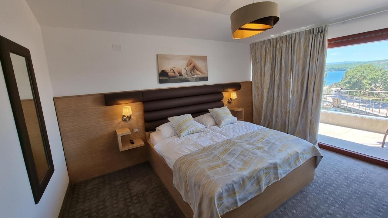 Villa Vista Malinska Extérieur photo
