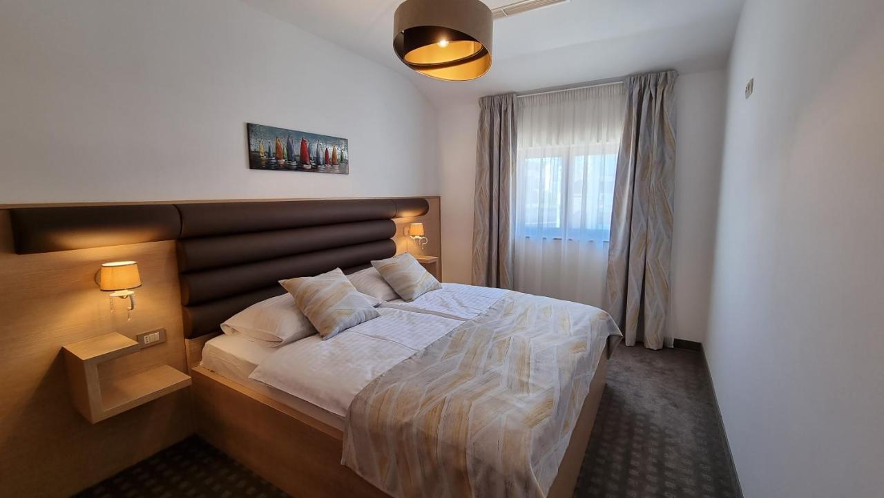 Villa Vista Malinska Extérieur photo