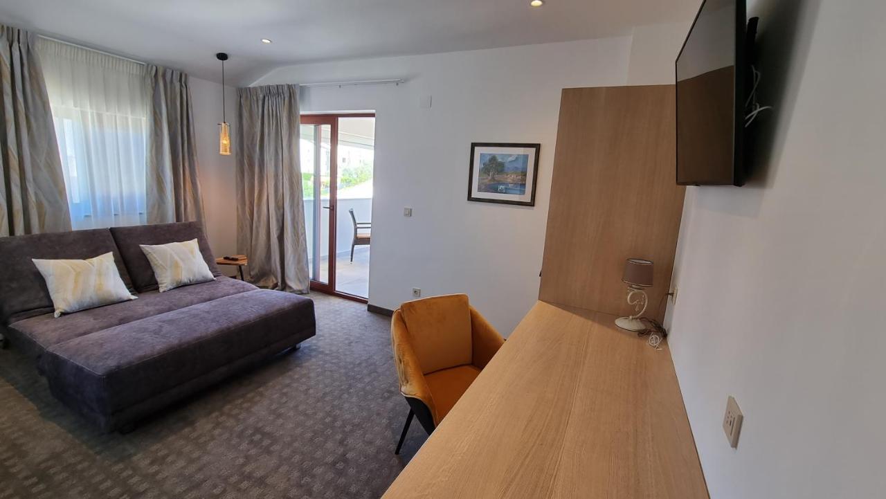 Villa Vista Malinska Extérieur photo
