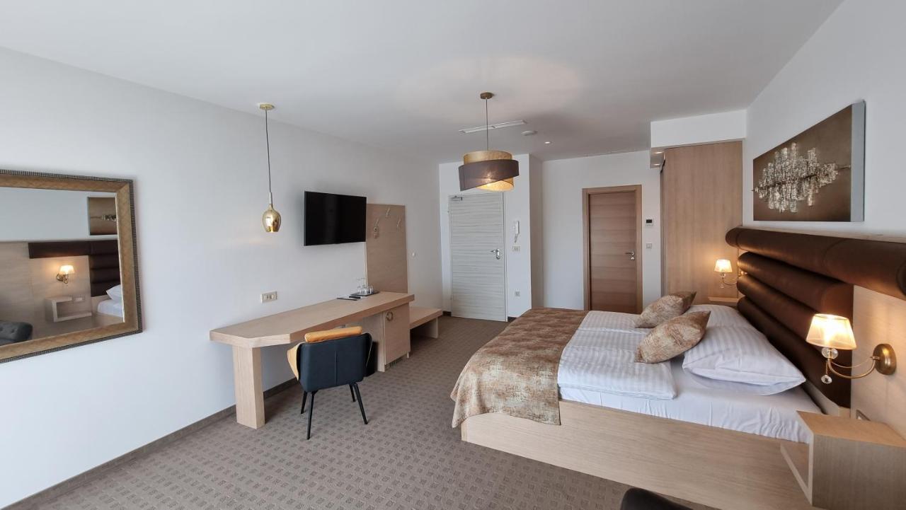Villa Vista Malinska Chambre photo