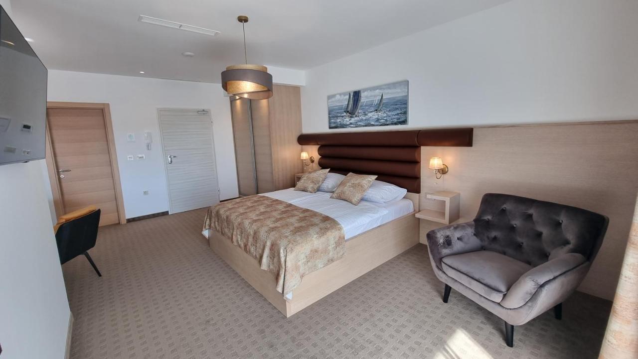 Villa Vista Malinska Chambre photo