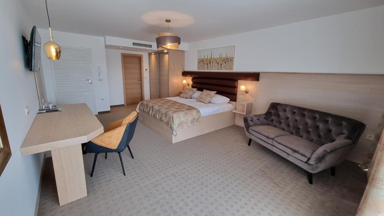 Villa Vista Malinska Chambre photo