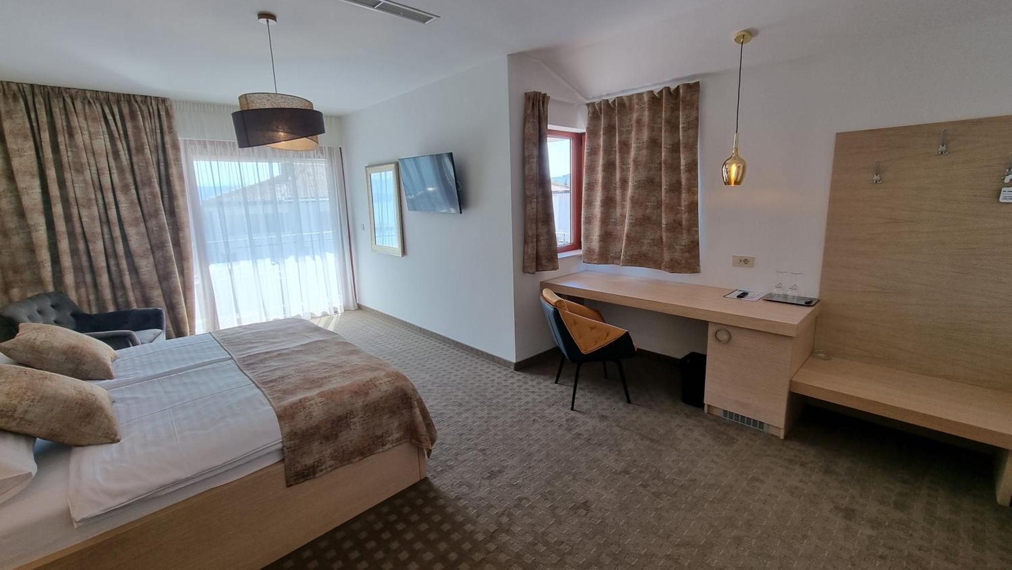 Villa Vista Malinska Chambre photo