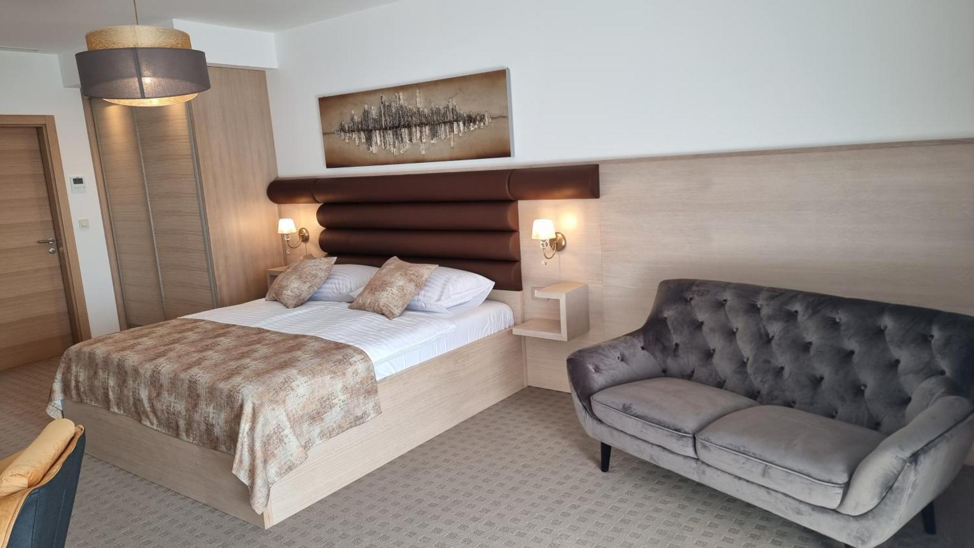 Villa Vista Malinska Chambre photo