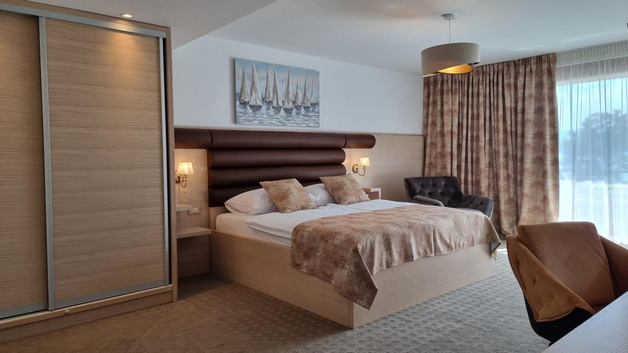 Villa Vista Malinska Chambre photo