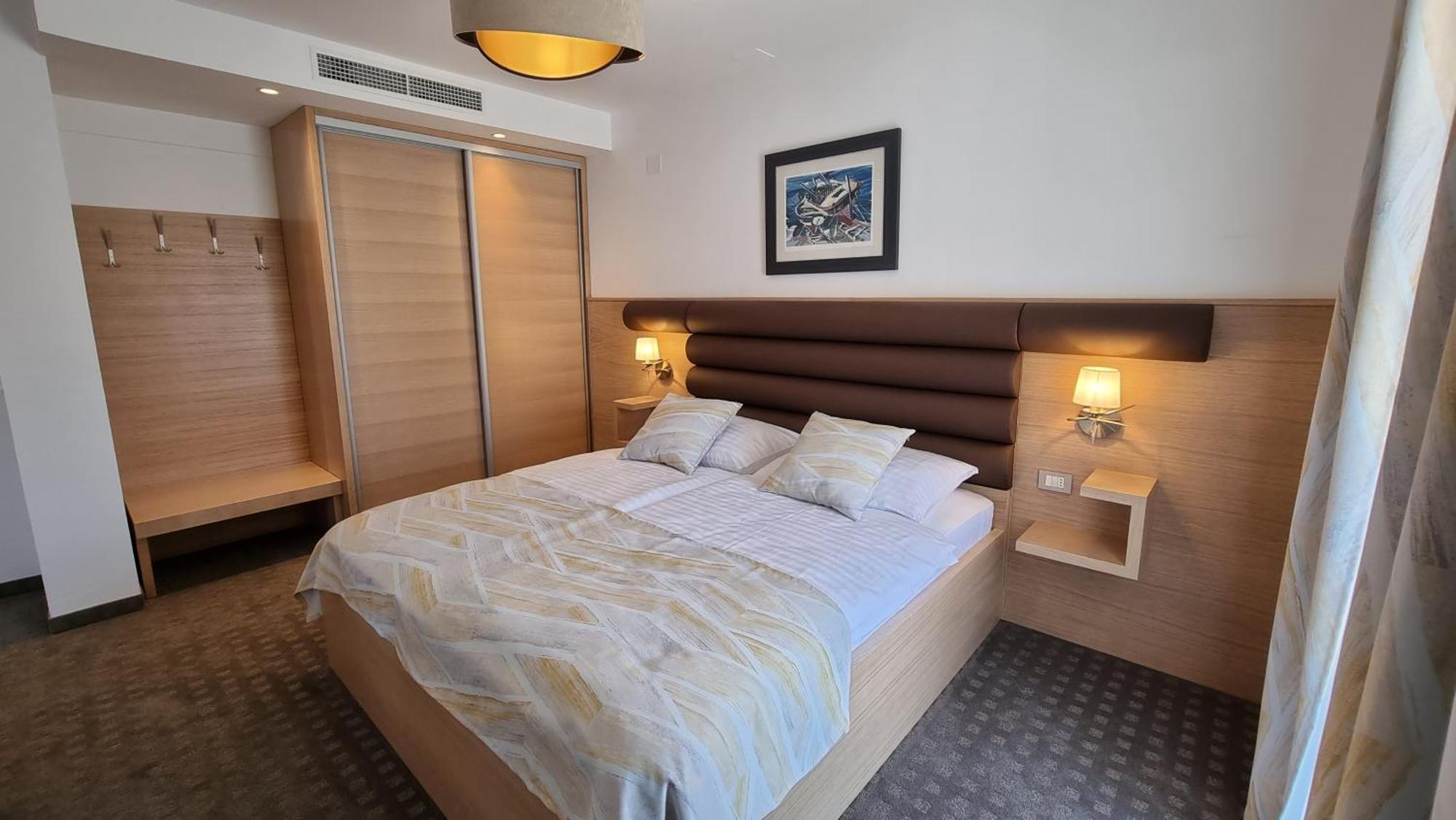 Villa Vista Malinska Chambre photo
